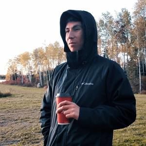 Meet your Posher, Nicky